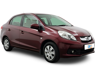 Honda Amaze-img